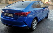 Hyundai Solaris, 1.6 автомат, 2021, седан 