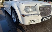 Chrysler 300C, 2.7 автомат, 2006, седан 