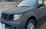 Nissan Pathfinder, 4 автомат, 2005, внедорожник Алматы