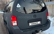 Nissan Pathfinder, 4 автомат, 2005, внедорожник Алматы