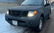 Nissan Pathfinder, 4 автомат, 2005, внедорожник Алматы