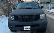 Nissan Pathfinder, 4 автомат, 2005, внедорожник Алматы