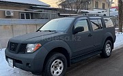 Nissan Pathfinder, 4 автомат, 2005, внедорожник Алматы