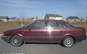 Volkswagen Passat, 1.8 механика, 1992, седан Астана