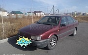 Volkswagen Passat, 1.8 механика, 1992, седан 