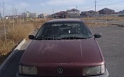 Volkswagen Passat, 1.8 механика, 1992, седан Астана