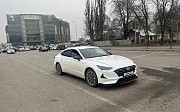 Hyundai Sonata, 2.5 автомат, 2022, седан 