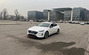 Hyundai Sonata, 2.5 автомат, 2022, седан 