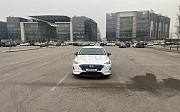 Hyundai Sonata, 2.5 автомат, 2022, седан 