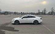 Hyundai Sonata, 2.5 автомат, 2022, седан 