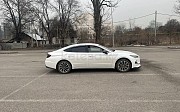 Hyundai Sonata, 2.5 автомат, 2022, седан 