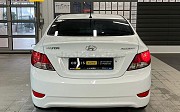 Hyundai Accent, 1.6 механика, 2014, седан Алматы