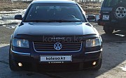 Volkswagen Passat, 2 механика, 2001, универсал Нұр-Сұлтан (Астана)