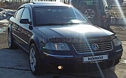 Volkswagen Passat, 2 механика, 2001, универсал Астана