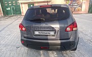 Nissan Qashqai, 2 вариатор, 2007, кроссовер Усть-Каменогорск