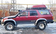 Toyota Hilux Surf, 3 автомат, 1995, внедорожник Алматы