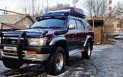 Toyota Hilux Surf, 3 автомат, 1995, внедорожник Алматы