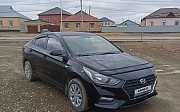 Hyundai Accent, 1.6 автомат, 2018, седан Кызылорда