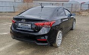 Hyundai Accent, 1.6 автомат, 2018, седан Кызылорда