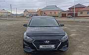 Hyundai Accent, 1.6 автомат, 2018, седан Кызылорда