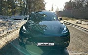 Tesla Model Y,  автомат, 2021, Нұр-Сұлтан (Астана)