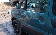 Renault Kangoo, 1.2 механика, 2007, минивэн Алматы