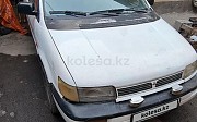 Mitsubishi Space Runner, 1.8 механика, 1994, минивэн Алматы