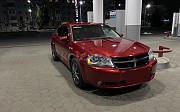 Dodge Avenger, 2 механика, 2008, седан Петропавловск