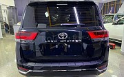 Toyota Land Cruiser, 3.5 автомат, 2022, внедорожник Костанай