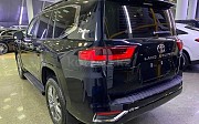 Toyota Land Cruiser, 3.5 автомат, 2022, внедорожник Қостанай
