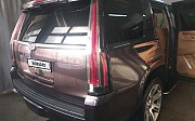 Cadillac Escalade, 6.2 автомат, 2017, внедорожник Алматы