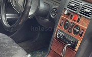 Mercedes-Benz E 230, 2.3 механика, 1998, седан Алматы