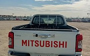 Mitsubishi L200, 2.4 механика, 2023, пикап Қарағанды