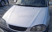 Toyota Avensis, 1.8 автомат, 2000, седан Алматы