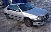 Toyota Avensis, 1.8 автомат, 2000, седан 