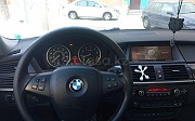 BMW X5, 3 автомат, 2008, кроссовер Караганда