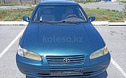 Toyota Camry, 2.2 автомат, 1997, седан Алматы