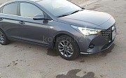 Hyundai Accent, 1.6 автомат, 2022, седан 