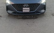 Hyundai Accent, 1.6 автомат, 2022, седан 