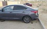 Hyundai Accent, 1.6 автомат, 2022, седан 