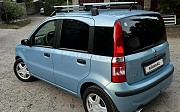 Fiat Panda, 1.2 робот, 2006, хэтчбек Алматы