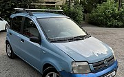 Fiat Panda, 1.2 робот, 2006, хэтчбек Алматы