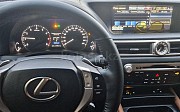 Lexus GS 250, 2.5 автомат, 2015, седан 