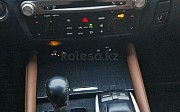 Lexus GS 250, 2.5 автомат, 2015, седан Алматы