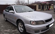 Nissan Maxima, 2 механика, 1995, седан Алматы