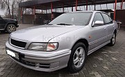 Nissan Maxima, 2 механика, 1995, седан Алматы