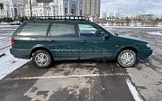 Volkswagen Passat, 1.8 механика, 1994, универсал Нұр-Сұлтан (Астана)