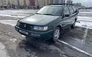 Volkswagen Passat, 1.8 механика, 1994, универсал Астана