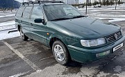 Volkswagen Passat, 1.8 механика, 1994, универсал Астана