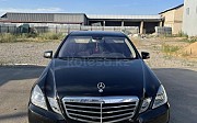 Mercedes-Benz E 300, 3.5 автомат, 2012, седан Алматы